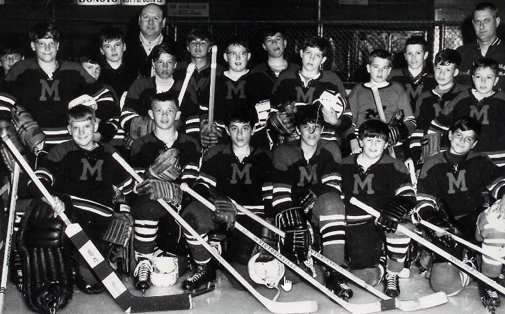 Marblehead Youth Hockey First Hockey Team Marblehead Youth Hockey First Hockey Team