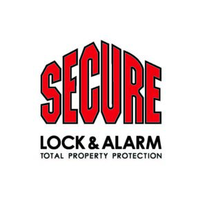Secure Lock And Alarm
