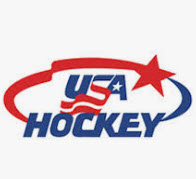 USA HOCKEY LOGO