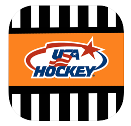 USA Hockey mobile Coach