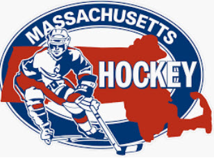 Mass Hockey Association Logo